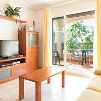 Апартаменты в Испании, Каталония, Багур, 93 кв.м.