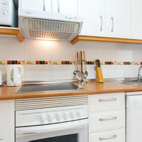 Апартаменты в Испании, Каталония, Багур, 93 кв.м.