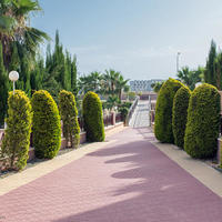 Апартаменты в Испании, Каталония, Багур, 93 кв.м.