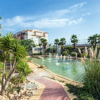 Апартаменты в Испании, Каталония, Багур, 93 кв.м.