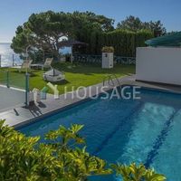 House in Spain, Catalunya, Lloret de Mar, 300 sq.m.