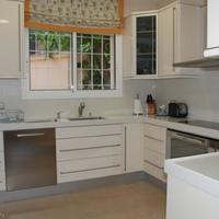 Villa in Spain, Catalunya, Barcelona, 280 sq.m.