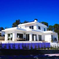 Villa in Spain, Catalunya, Begur, 350 sq.m.