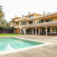 Таунхаус в Испании, Каталония, Багур, 650 кв.м.