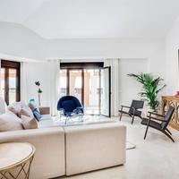 Penthouse in Spain, Catalunya, Begur, 268 sq.m.