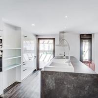 Penthouse in Spain, Catalunya, Begur, 268 sq.m.