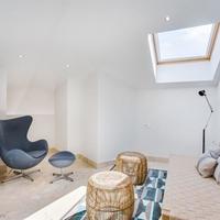 Penthouse in Spain, Catalunya, Begur, 268 sq.m.