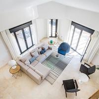 Penthouse in Spain, Catalunya, Begur, 268 sq.m.