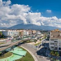 Penthouse in Spain, Catalunya, Begur, 268 sq.m.