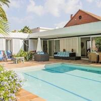 House in Spain, Catalunya, Begur, 400 sq.m.