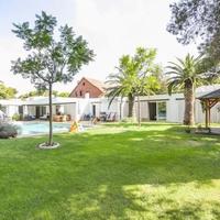 House in Spain, Catalunya, Begur, 400 sq.m.