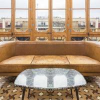 Апартаменты в Испании, Каталония, Барселона, 227 кв.м.