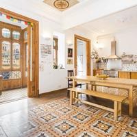 Апартаменты в Испании, Каталония, Барселона, 227 кв.м.