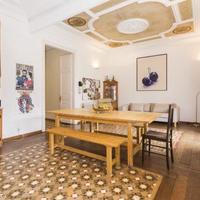 Апартаменты в Испании, Каталония, Барселона, 227 кв.м.