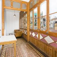 Апартаменты в Испании, Каталония, Барселона, 227 кв.м.