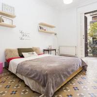 Апартаменты в Испании, Каталония, Барселона, 227 кв.м.