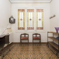 Апартаменты в Испании, Каталония, Барселона, 227 кв.м.