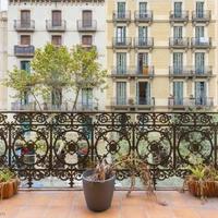 Апартаменты в Испании, Каталония, Барселона, 227 кв.м.