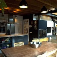 Villa in Spain, Catalunya, Begur, 240 sq.m.