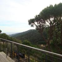 Villa in Spain, Catalunya, Begur, 240 sq.m.