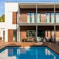 Villa in Spain, Catalunya, Begur, 570 sq.m.