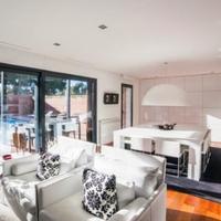 Villa in Spain, Catalunya, Begur, 570 sq.m.