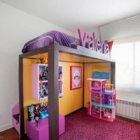 Villa in Spain, Catalunya, Begur, 570 sq.m.