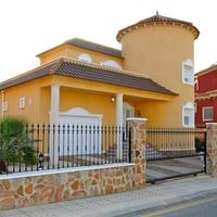 Villa in Spain, Comunitat Valenciana, Alicante, 262 sq.m.