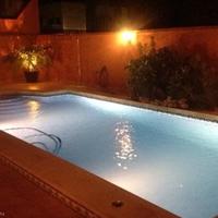 Villa in Spain, Comunitat Valenciana, Alicante, 262 sq.m.