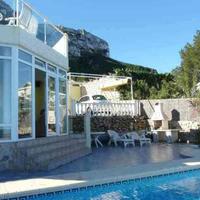 Вилла в Испании, Валенсия, Аликанте, 140 кв.м.