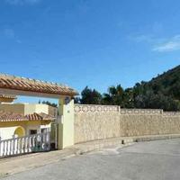 Вилла в Испании, Валенсия, Аликанте, 140 кв.м.