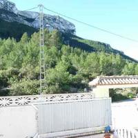 Вилла в Испании, Валенсия, Аликанте, 140 кв.м.