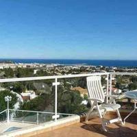 Вилла в Испании, Валенсия, Аликанте, 140 кв.м.