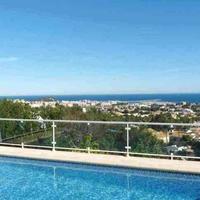 Вилла в Испании, Валенсия, Аликанте, 140 кв.м.