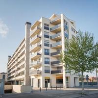 Penthouse in Spain, Catalunya, Barcelona, 137 sq.m.