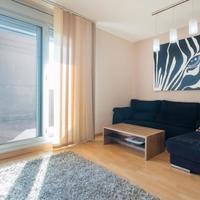 Penthouse in Spain, Catalunya, Barcelona, 137 sq.m.