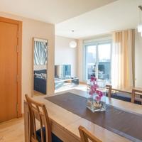 Penthouse in Spain, Catalunya, Barcelona, 137 sq.m.