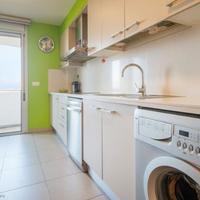 Penthouse in Spain, Catalunya, Barcelona, 137 sq.m.