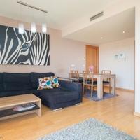 Penthouse in Spain, Catalunya, Barcelona, 137 sq.m.