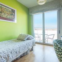 Penthouse in Spain, Catalunya, Barcelona, 137 sq.m.