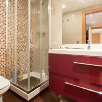 Penthouse in Spain, Catalunya, Barcelona, 137 sq.m.