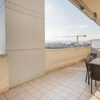 Penthouse in Spain, Catalunya, Barcelona, 137 sq.m.