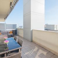 Penthouse in Spain, Catalunya, Barcelona, 137 sq.m.