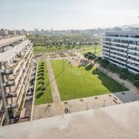 Penthouse in Spain, Catalunya, Barcelona, 137 sq.m.