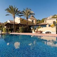 Villa in Spain, Catalunya, Begur, 456 sq.m.