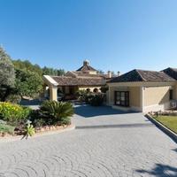 Villa in Spain, Catalunya, Begur, 456 sq.m.