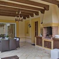 Вилла в Испании, Каталония, Багур, 870 кв.м.