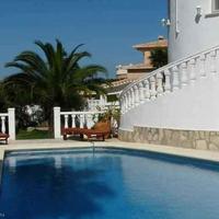 Вилла в Испании, Валенсия, Аликанте, 250 кв.м.