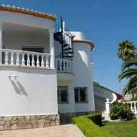 Вилла в Испании, Валенсия, Аликанте, 250 кв.м.