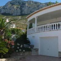 Вилла в Испании, Валенсия, Аликанте, 250 кв.м.